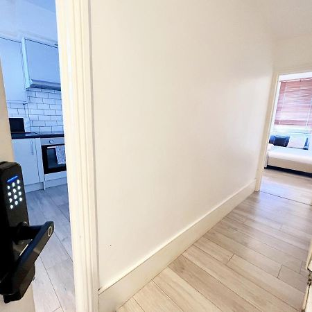 Norbury House - Apartment 1A المظهر الخارجي الصورة