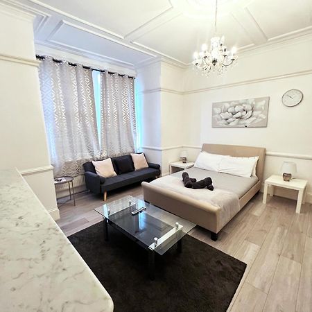 Norbury House - Apartment 1A المظهر الخارجي الصورة
