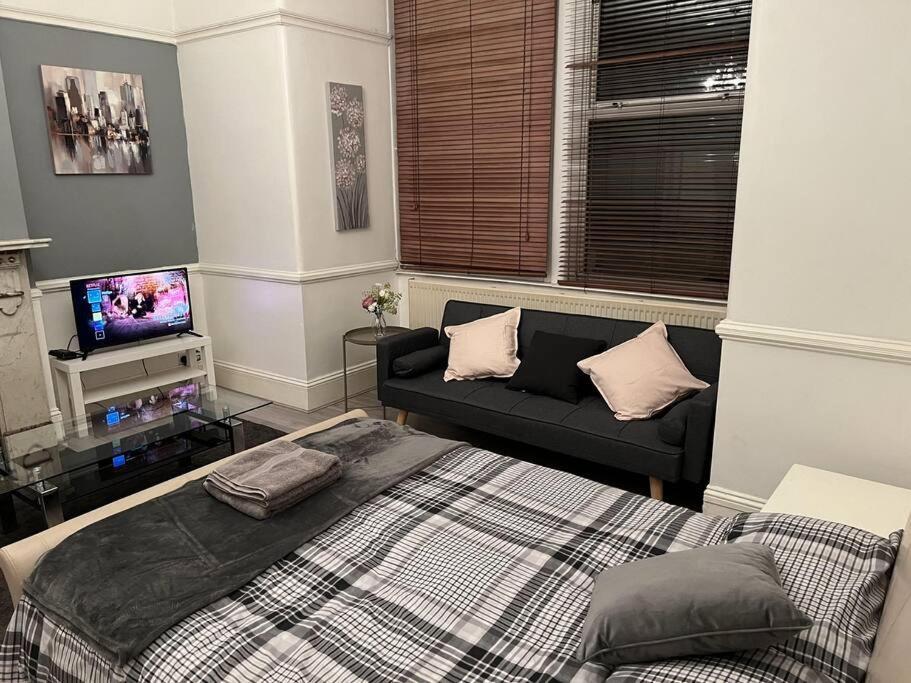 Norbury House - Apartment 1A المظهر الخارجي الصورة