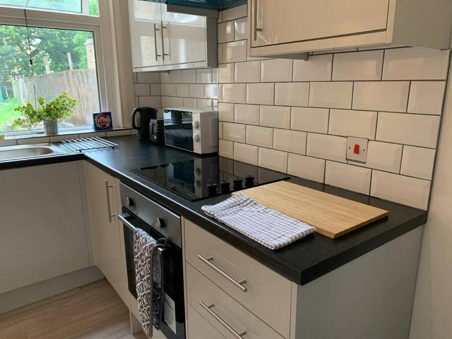 Norbury House - Apartment 1A المظهر الخارجي الصورة