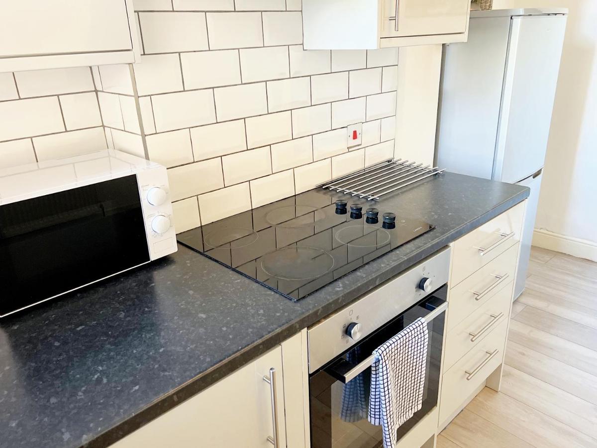 Norbury House - Apartment 1A المظهر الخارجي الصورة