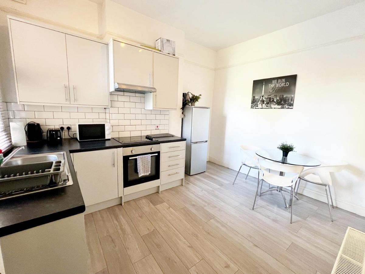 Norbury House - Apartment 1A المظهر الخارجي الصورة